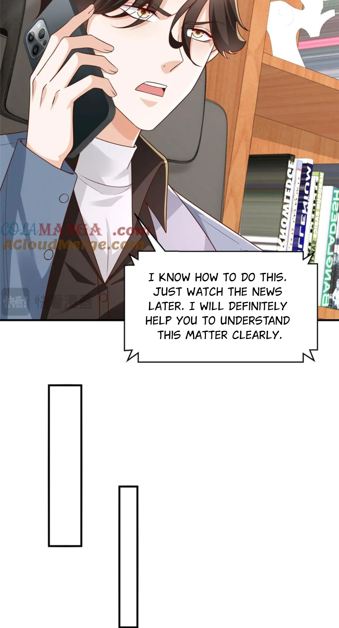 I randomly have a new career every week Chapter 775 - page 28